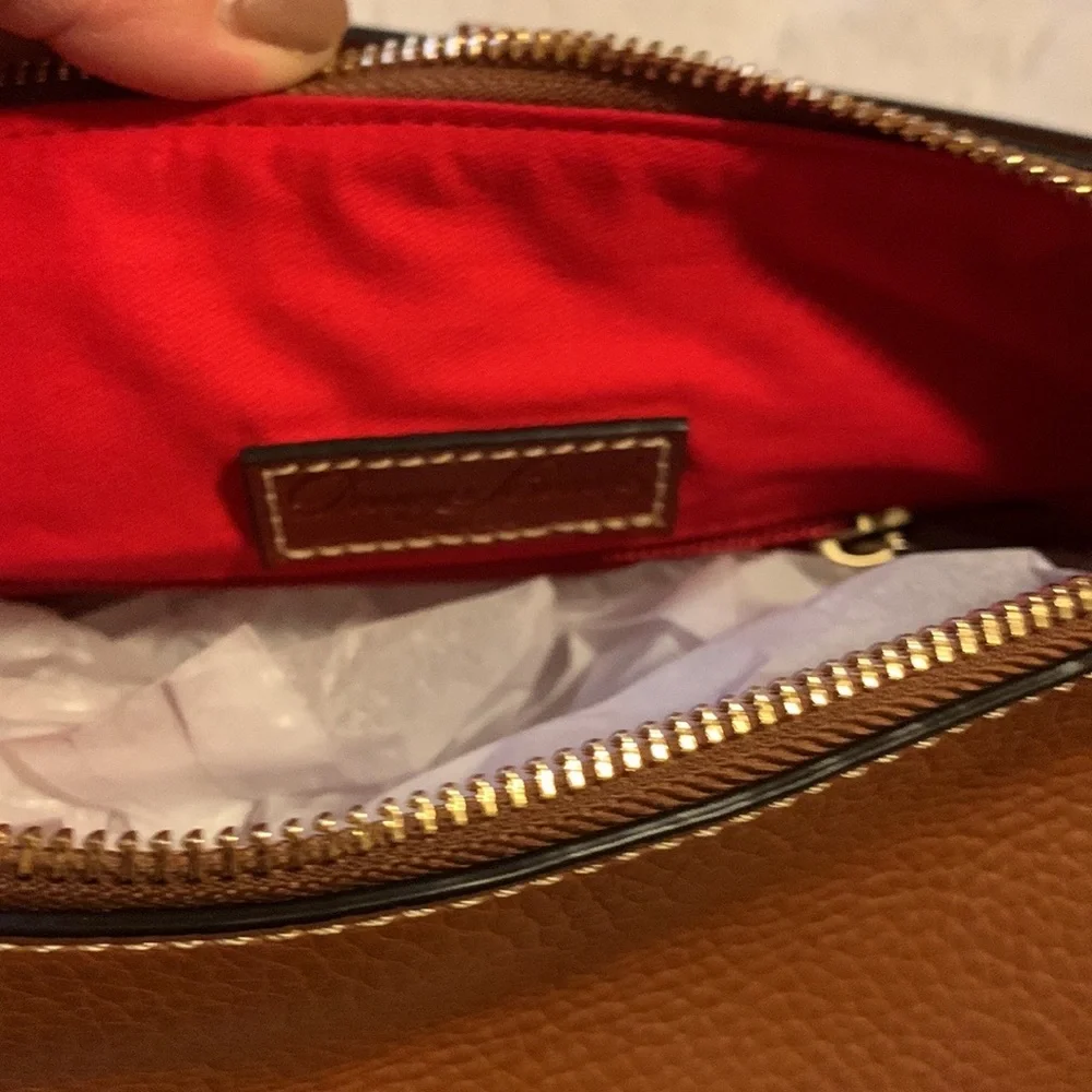 Dooney & Bourke purse NWOT - Picture 6 of 7